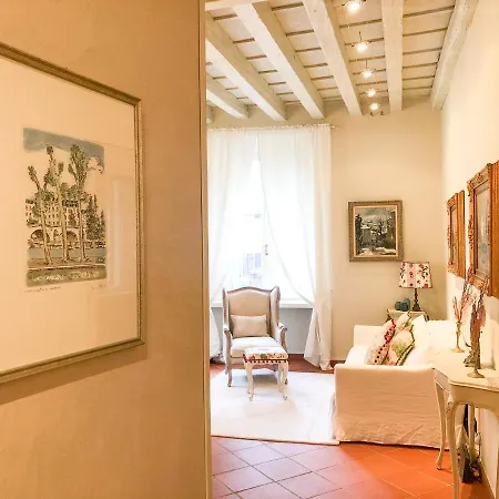 Palazzo Tiolo Apartment Verona Exterior photo