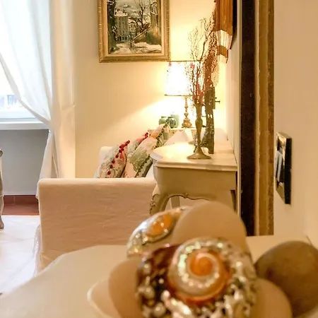 Palazzo Tiolo Apartment Verona Exterior photo