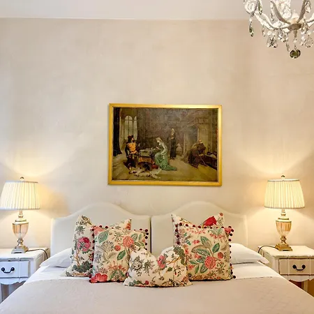 Palazzo Tiolo Apartment Verona Exterior photo