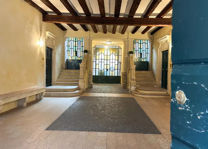 Palazzo Tiolo