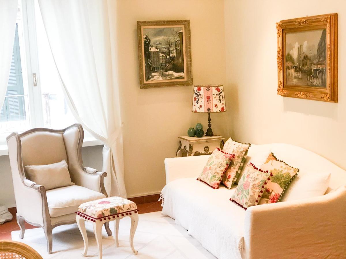 Apartment Palazzo Tiolo *