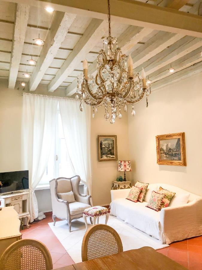Apartment Palazzo Tiolo Verona