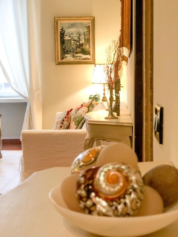 Palazzo Tiolo Apartment *