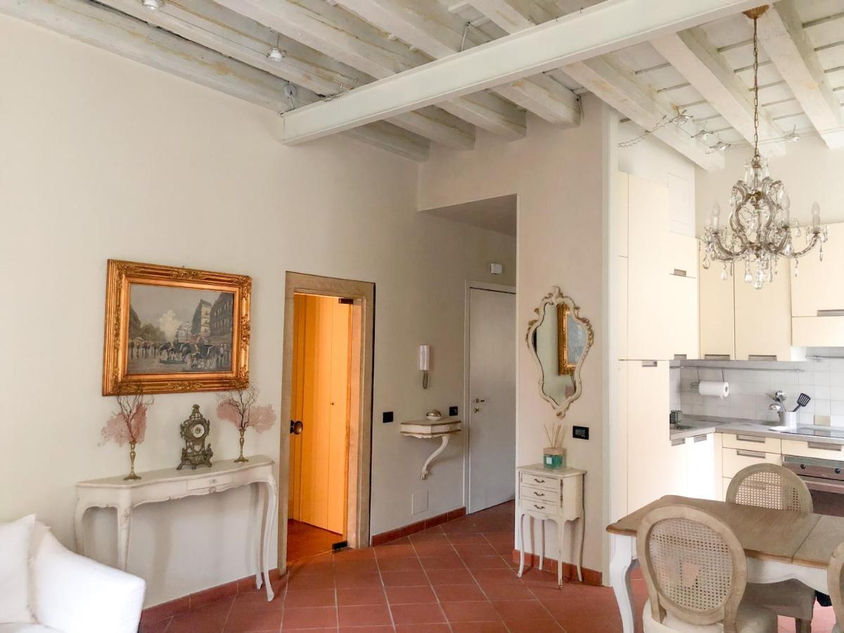 Apartment Palazzo Tiolo *