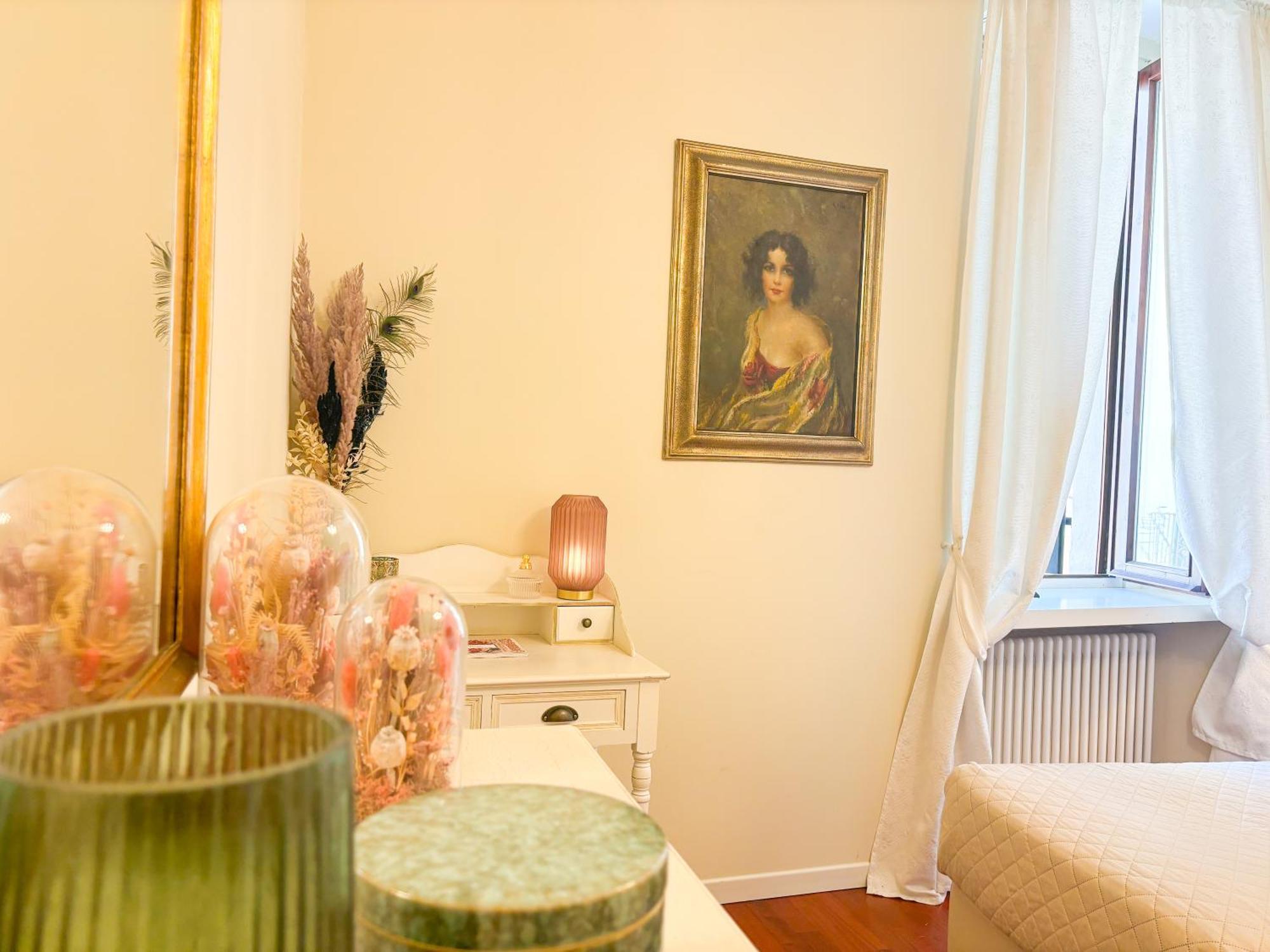 Palazzo Tiolo Apartment Verona