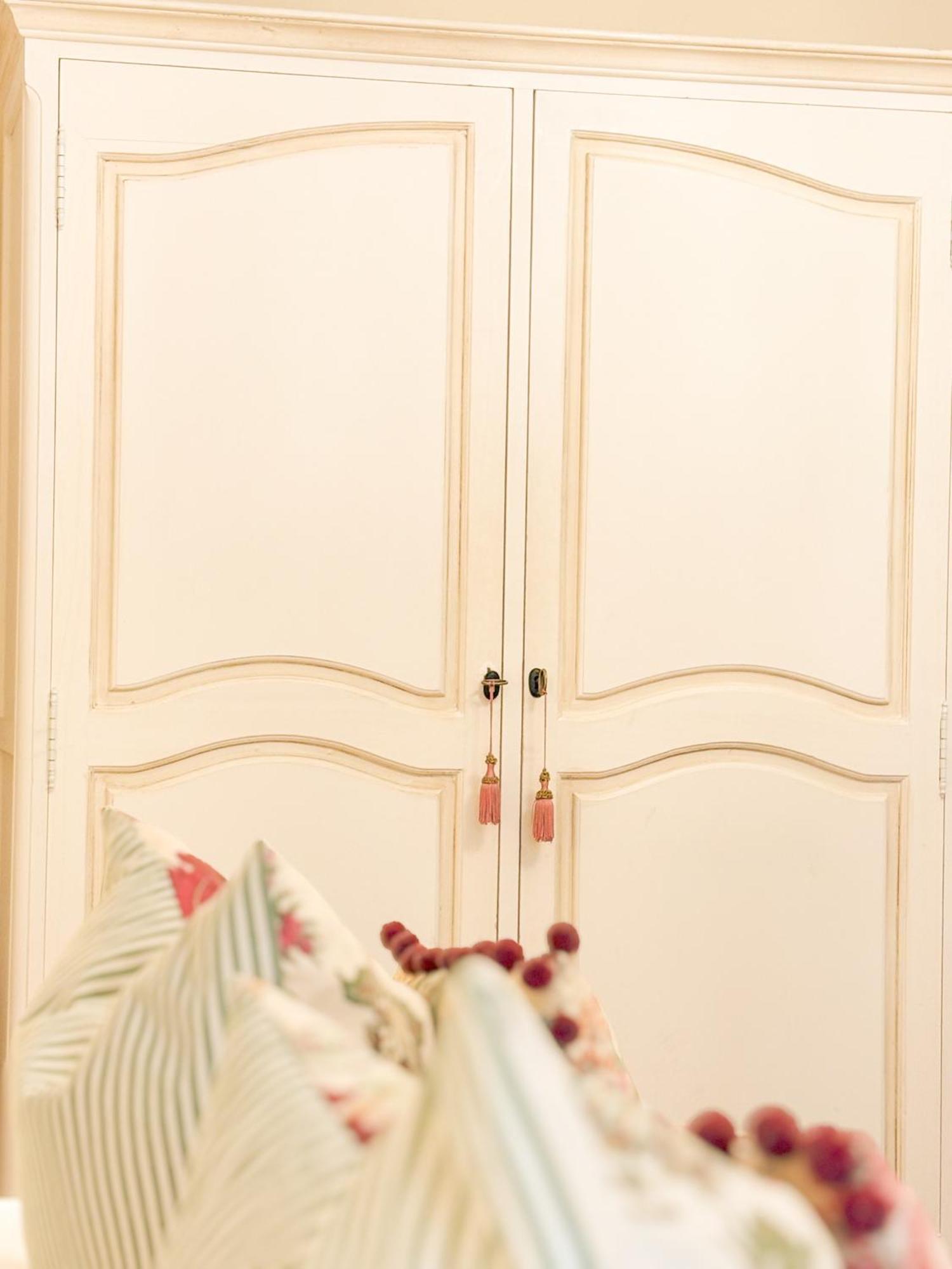Palazzo Tiolo Apartment *
