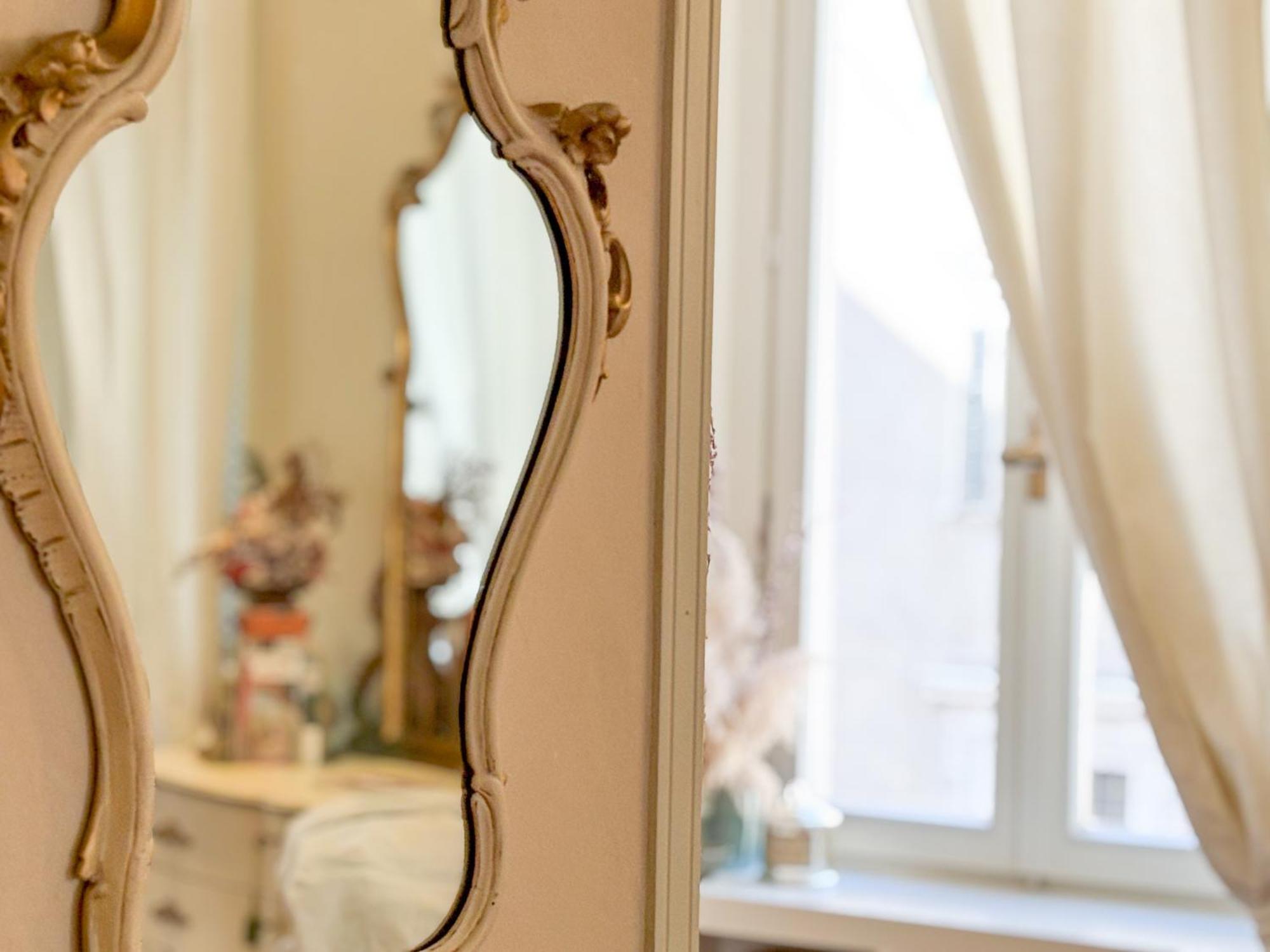 Apartment Palazzo Tiolo
