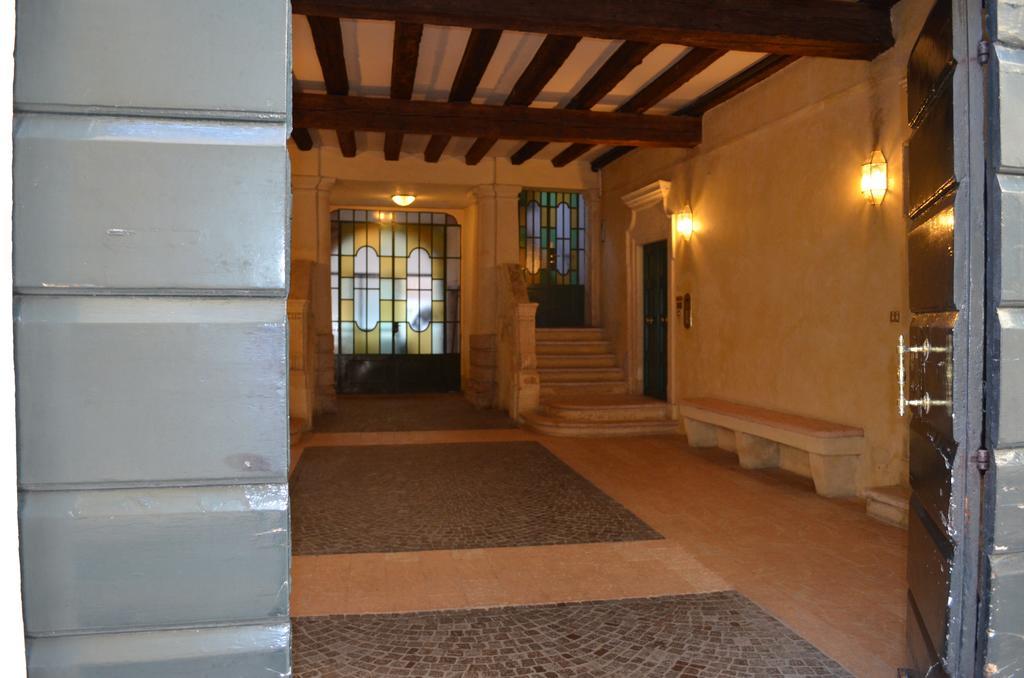 Palazzo Tiolo Apartment Verona