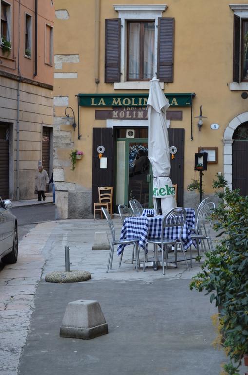 Palazzo Tiolo