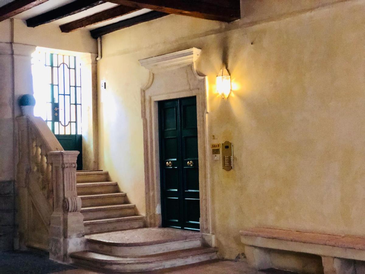 Palazzo Tiolo Apartment Verona