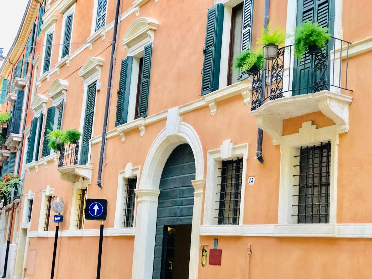 Palazzo Tiolo