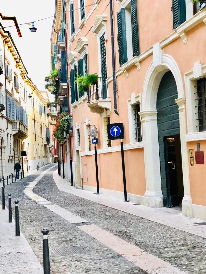 Palazzo Tiolo Apartment