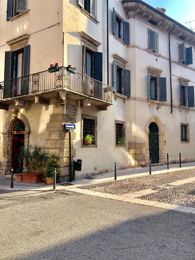Palazzo Tiolo Apartment *